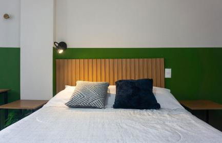 2 Quartos Família, Cama Queen, Petfriendly - Foto 15