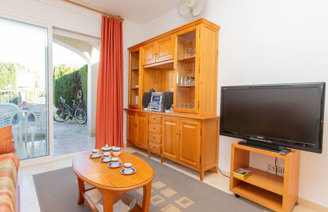 Residencial Eurosol de los Monteros - Foto 8