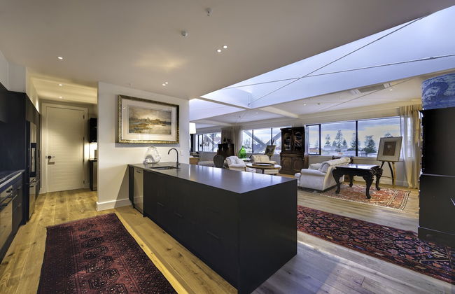 The Address - Foto 8