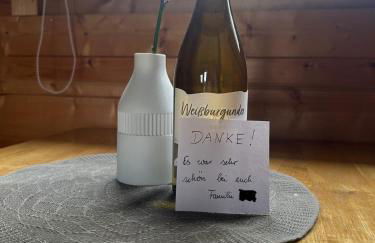 Eichberg Ferienhäuser - Foto 23