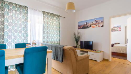 4U Alojamento - Terraço & Varanda - Foto 3