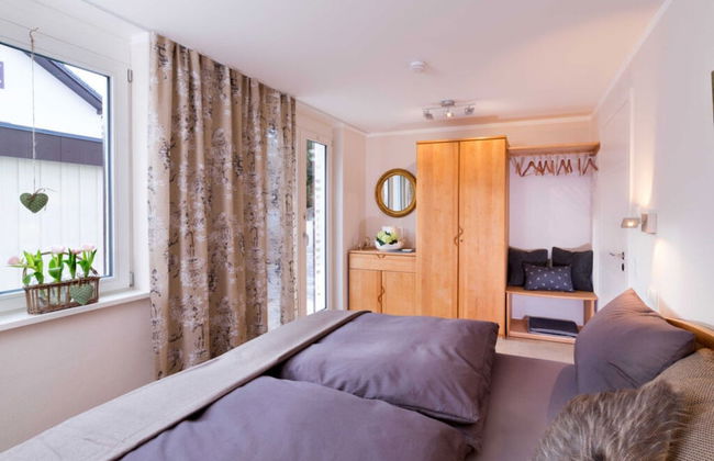 Eglwies Comfortable Holiday Residence - Foto 2