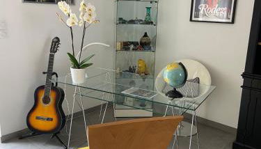 Le gîte de Marina - Foto 3