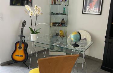 Le gîte de Marina - Foto 3