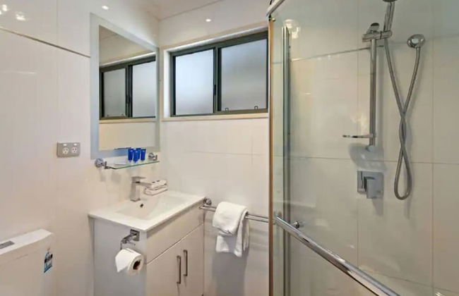 Discovery Parks - Barossa Valley - Foto 77