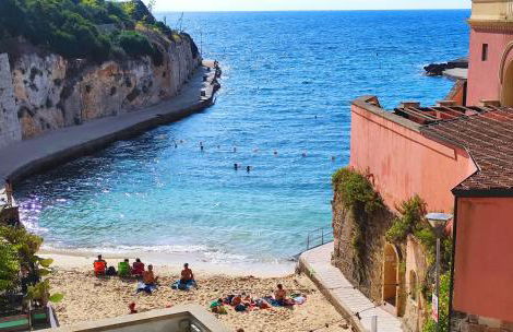 Tenuta Le Chiuse - Un'oasi di pace a un passo dal mare - Foto 43
