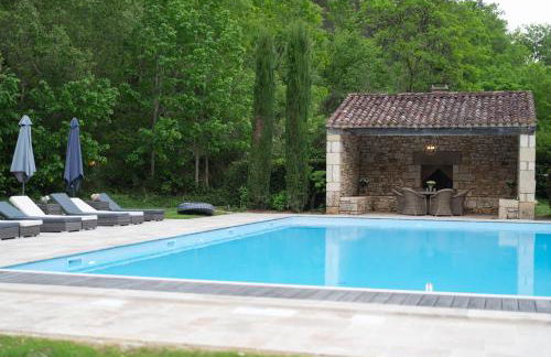 Château Forge du Roy - Foto 19