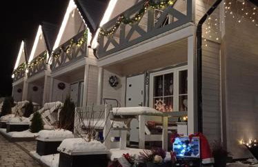 Całoroczny Ośrodek Wypoczynkowy COMFORT HOUSE - Foto 51