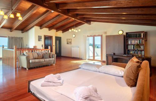 Newly Renovated Villa 4 Seasons with BBQ, private pool, ping pong and football table - Foto 67