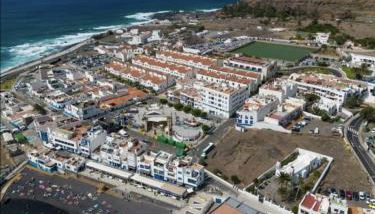 Alojamientos Agaete Pueblo Nº4 y Nº5 - Foto 4