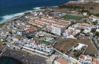 Alojamientos Agaete Pueblo Nº4 y Nº5 - Foto 4