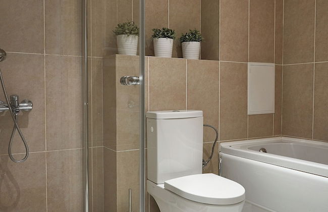 Baratero Club Apartments - Photo 11