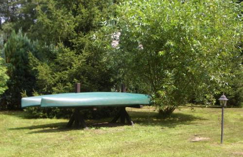 Ferienhaus auf der Kauperinsel - Foto 25