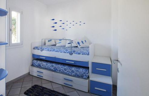 3 Bedroom Lovely Home In Gizzeria Lido - Photo 22