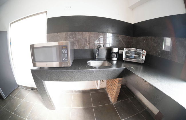 Room in Lodge - Spacious Apartment for 2 People - Photo 39