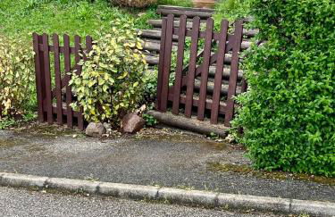 Grand rez de jardin-terrasse avec vue sur la mer - 2 chambres - Photo 22