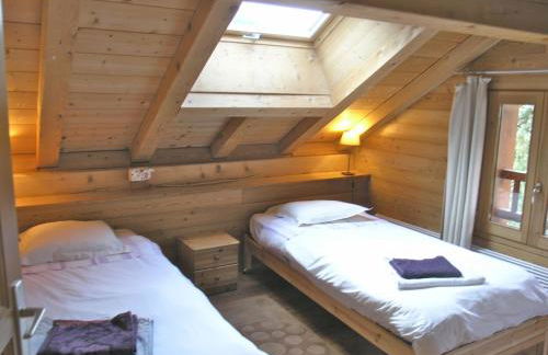 Appartement Arolles - Photo 14