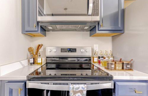 Altmar's Premier Luxury Cabin with 3000sf Mini Golf - Foto 19