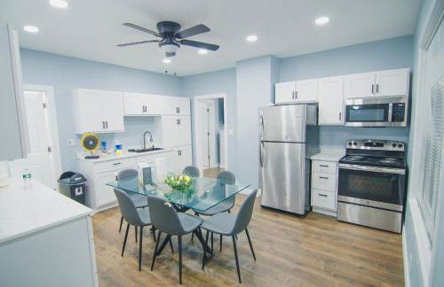 Fully Furnished 1st Floor Retreat - Foto 6