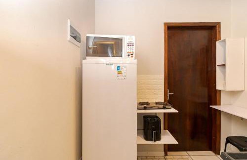 Kitnets Cidade Industrial – Curitiba | Gonzaga Stays - Foto 16