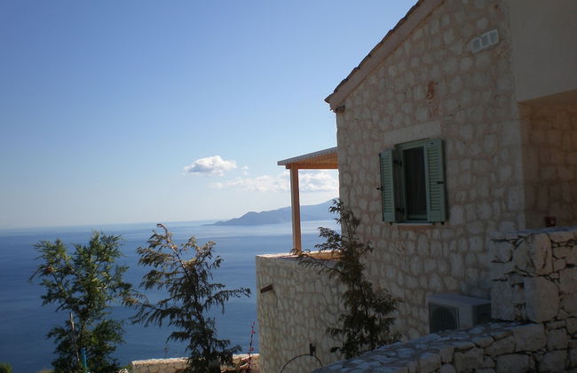 Urania Luxury Villas - Foto 42