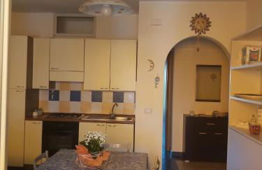 SANT'ALESSIO BEACH HOLIDAY - Foto 2