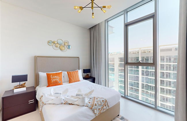 Primestay - District One Residences - MBR - Foto 14