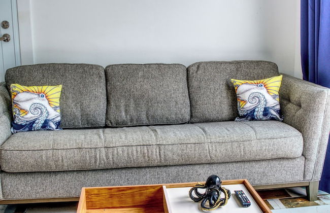 The Beach Pad - Photo 57