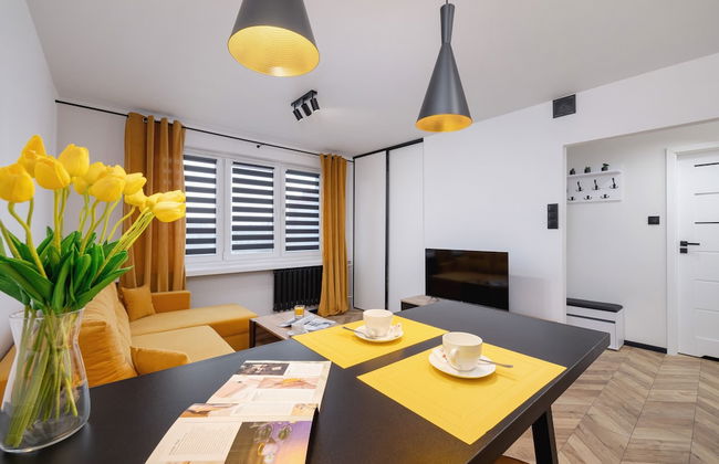 City Center Apartment Rzeszów by Renters - Foto 23