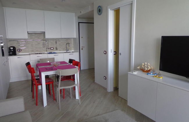 BMP Apartment Orchidea - Foto 20