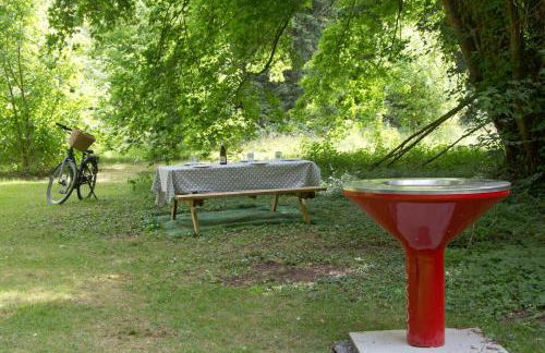 Le Monde de Charlie - Les Cabanes - Foto 26