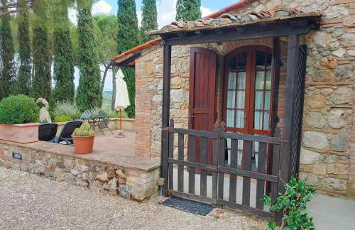 Agriturismo Casanova di Pescille - Foto 67