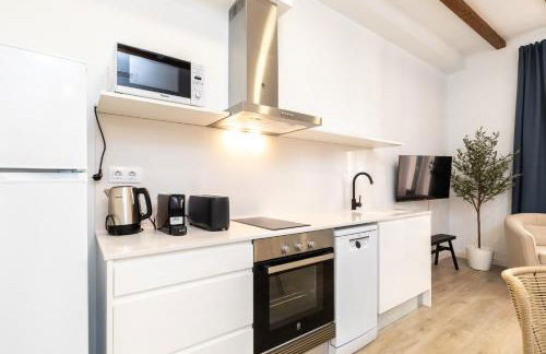 Moontels Plaza de Vannes - Photo 78