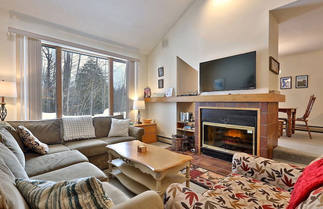 The Woods by Killington Vacation Rentals - 2 Bedrooms - Photo 52