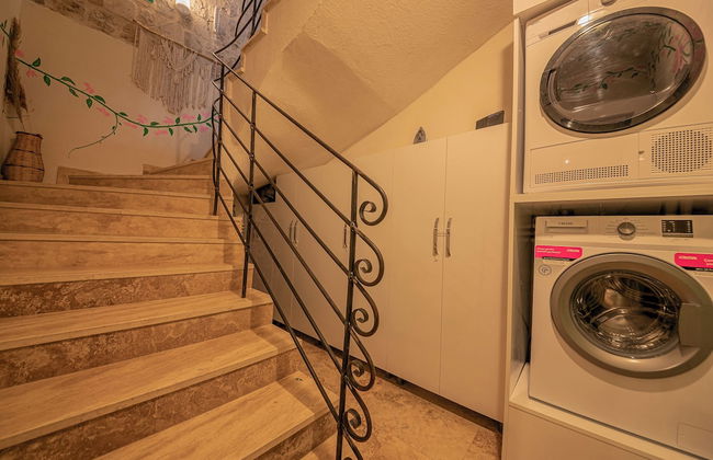 Cappalace Stone House - Foto 14