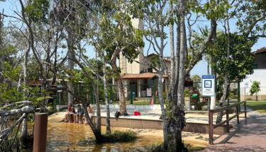 Lençóis Ville Condomínio - Foto 3