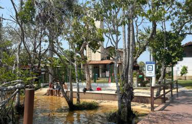 Lençóis Ville Condomínio - Foto 3