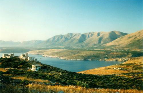 Mani Fort Charabos - Foto 39