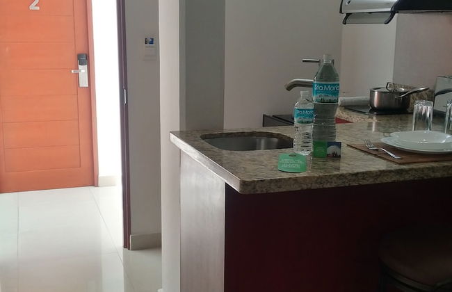 Suites La Concordia - Photo 11