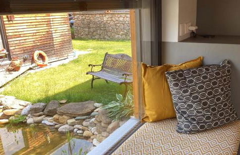 TS Apartments - Foto 20