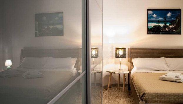 Casa San Martino - Foto 5, Habitación