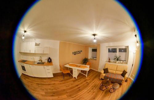 Ferienwohnung Zenti Ortsteil Zella - Foto 24