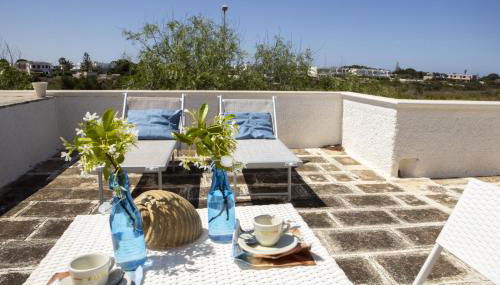 Casa Terrazzina in Torre Santa Sabina - Foto 2