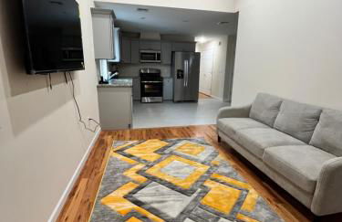 Luxury Apartment near Airport - Foto 7