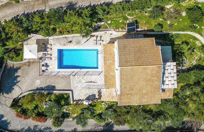 Villa Elia - Foto 32