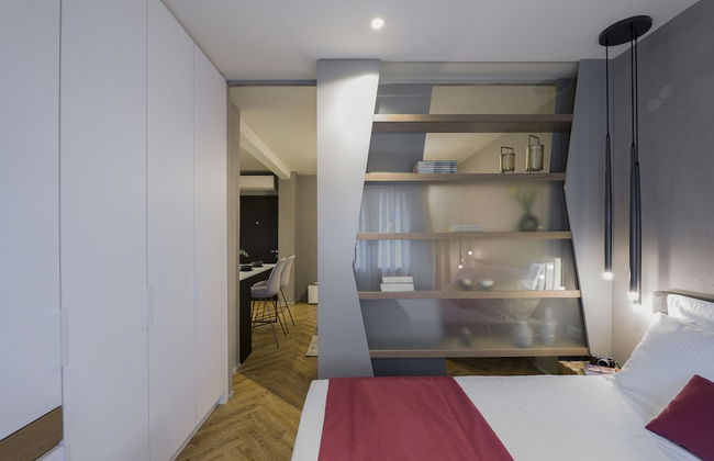 Olvios Luxury Suites - Foto 14