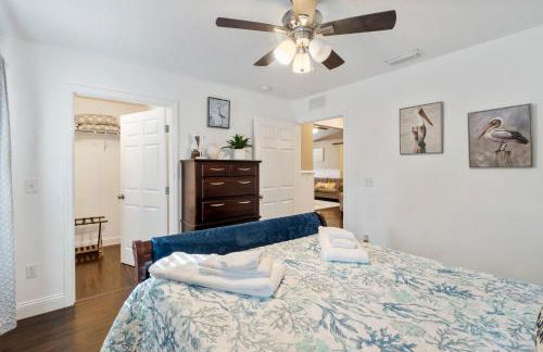 Your Home Away From Home 3Br 2Bth House with EV PLUG IN on site & Only 8 min to downtown - Foto 10