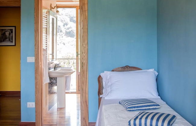 Belvilla by OYO Villa Costiera - Photo 3