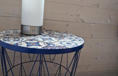 WIDOKI Rusinowo Domki Letniskowe - Foto 48