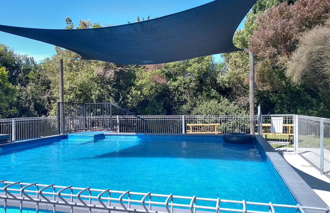 South Brighton Holiday Park - Foto 32